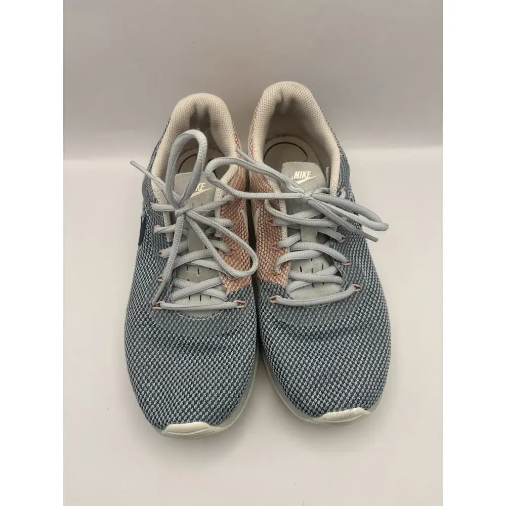 Nike Tanjun Racer Sneakers Women Size 9